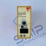 Carlo Gavazzi S 112 166 724 | Interval Timer External Start