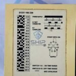 Carlo Gavazzi S 1231 166 230 | Combi Recycler - Image 5