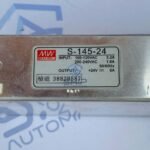 Mean Well S-145-24 | Power Supply Module - Image 5
