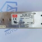 Mean Well S-60-12 | Power Supply Module - Image 5