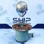 Mobrey S-K16ES | Connection Switch - Image 2