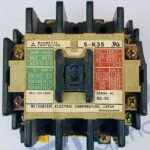 Mitsubishi S-K35 | Magnetic Contactor - Image 2