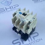 Mitsubishi S-N35 | Magnetic Contractor - Image 2