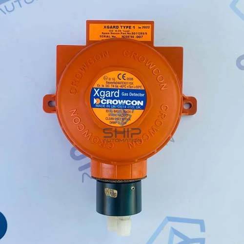 Crowcon Xgard Type 1 (0-25% VOL O2)