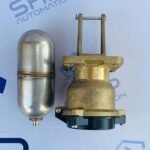 Mobrey S01DB/F104/1 | Float Level Switch - Image 2