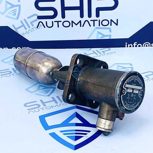 Mobrey S01D/F83 | Magnetic Level Switch