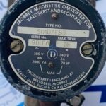 Mobrey S01D/F83 | Magnetic Level Switch - Image 5