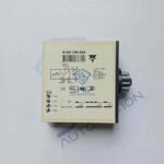 Carlo Gavazzi S105 156 924 | Timer - Image 5