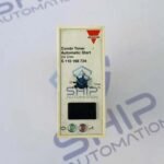 Electromatic S 110 166 724 | Combi Timer Automatic Start