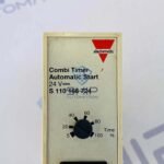 Electromatic S 110 166 724 | Combi Timer Automatic Start - Image 3