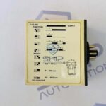 Electromatic S 110 166 724 | Combi Timer Automatic Start - Image 4