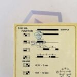Electromatic S 110 166 724 | Combi Timer Automatic Start - Image 5