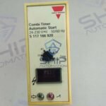 Carlo Gavazzi S117 166 920 | Combi Timer Automatic Start - Image 5