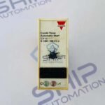 Electromatic S 1201 166 | Combi Timer Automatic Start