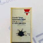Electromatic S 1201 166 | Combi Timer Automatic Start - Image 3