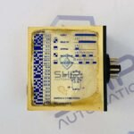 Electromatic S 1201 166 | Combi Timer Automatic Start - Image 4