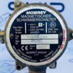 Mobrey S179DB/F83 | Level Switch - Image 5