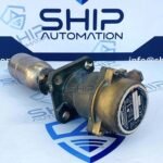 Mobrey S179DB/F83 | Level Switch