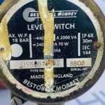 Mobrey S195DB/F803 | Level Switch - Image 5