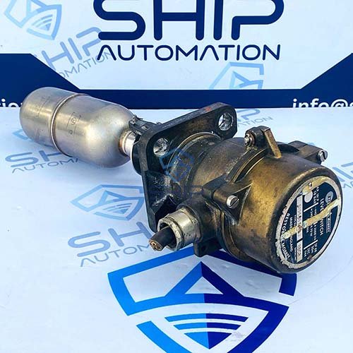 Mobrey S195DB/F803 | Level Switch
