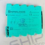 Pepperl+Fuchs S1SD-1AI-1U | Isolating Amplifier - Image 6