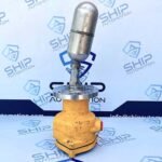 Mobrey S250DA | Flameproof Level Switch - Image 2