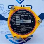 Mobrey S250DA | Flameproof Level Switch - Image 4