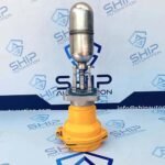 Mobrey S36DA/F84 | Level Switch - Image 3