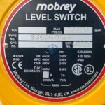Mobrey S36DA/F84 | Level Switch - Image 5
