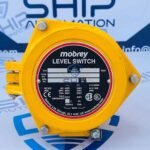 Mobrey S36DA/F84 | Level Switch - Image 4