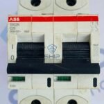 ABB S802N C20 | Circuit Breaker - Image 4