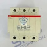 ABB S803S-SCL100-SR | Short Circuit Limiter
