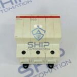 ABB S803S-SCL100-SR | Short Circuit Limiter - Image 2