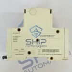 ABB S803S-SCL100-SR | Short Circuit Limiter - Image 3