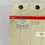 ABB S803S-SCL100-SR | Short Circuit Limiter - Image 5
