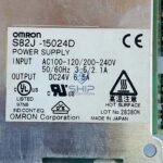 Omron S82J-15024D | Power supply - Image 5