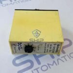Electromatic SA 105 724 | Delay On Operate Relay - Image 2