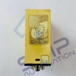 Electromatic SA 105 724 | Delay On Operate Relay - Image 4