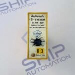 Electromatic SA 145 220 | Delay On Operate Relay