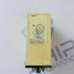 Electromatic SA 205 220 | Delay On Operate Relay - Image 3