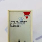 Electromatic SA 205 724 | Delay On Operate - Image 3