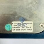 Consilium SAL SD4-6 | Highlander Display Panel - Image 5