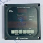 Consilium SAL SD4-6 | Highlander Display Panel - Image 3