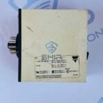 Carlo Gavazzi SAM 205 115 | Delay On Operate Instant Contact - Image 4