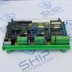 SAM Electronics-Lyngso Marine SAM 401 | Dual System Bus Module (271.149.322-06) - Image 2