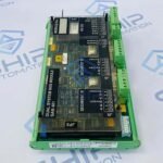SAM Electronics-Lyngso Marine SAM 401 | Dual System Bus Module (271.149.322-06) - Image 3