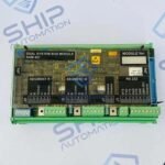 Sam Electronics-Lyngso Marine SAM 401 | Dual System Bus Module (271.149.322/E)