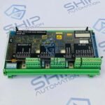 Sam Electronics-Lyngso Marine SAM 401 | Dual System Bus Module (271.149.322/E) - Image 2