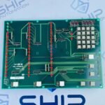 Nabco SAP-001-11 | PCB (885-73754073)