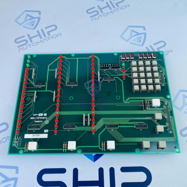 Nabco SAP-001-11 | PCB (885-73754073)
